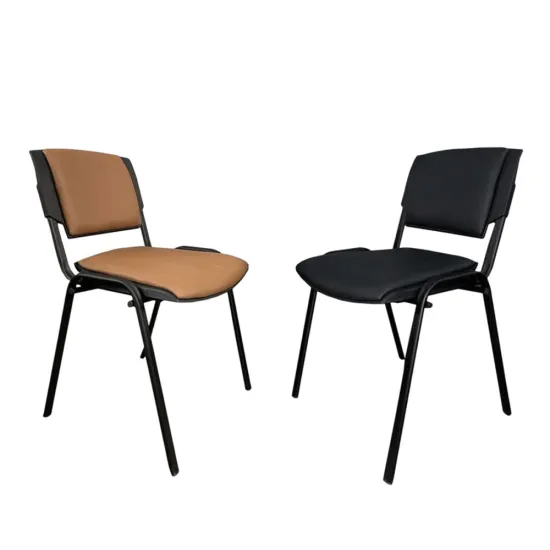 Chaise Attente ISO 1 Place Avec Accoudoirs