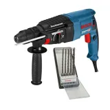 Perforateur GBH2-26F BOSCH