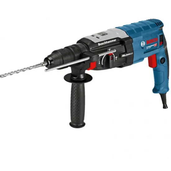 Perforateur GBH 2-28 F BOSCH