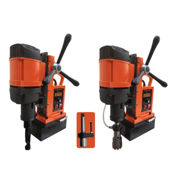 Perceuse Socle Magnetique J1C-50D-HUMHON