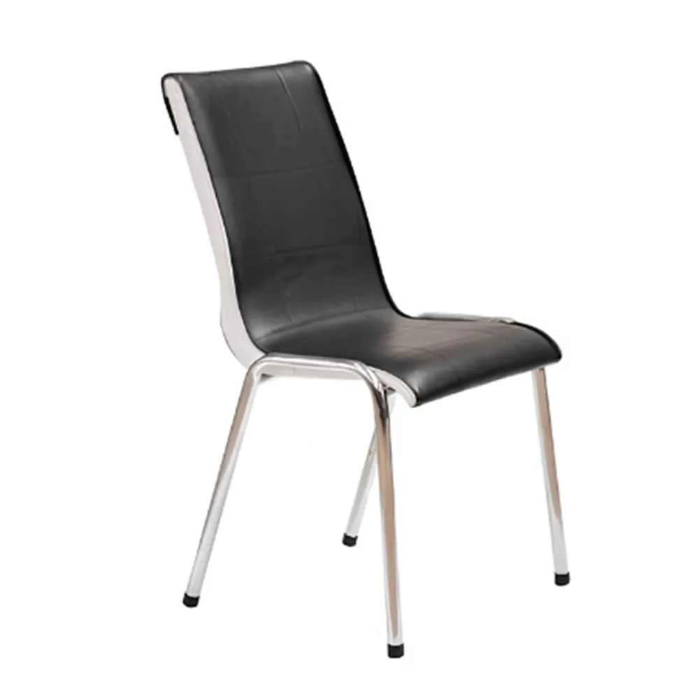 Chaise INFINITY Chromé
