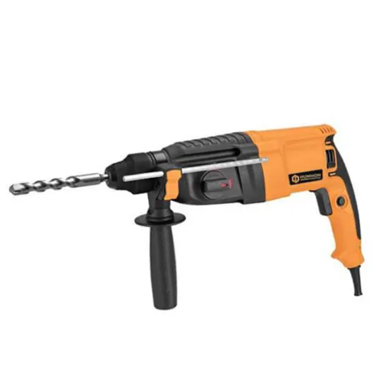 Perforateur 26mm 900w BK-RH26 HUMHON