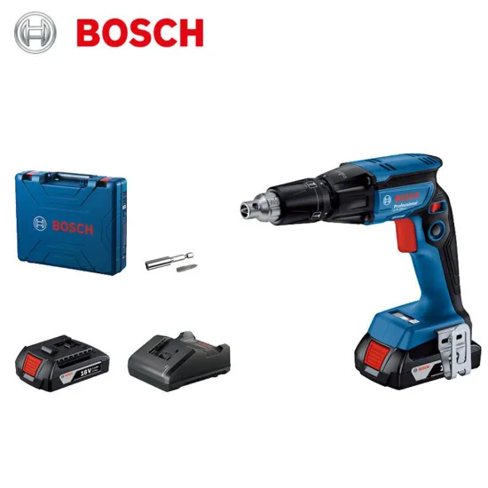 Visseuse Professionnel Sans Fil GTB185-LI BOSCH