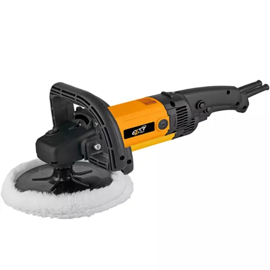 Ponceuse 180 1400w Bcp-9227c HUMHON