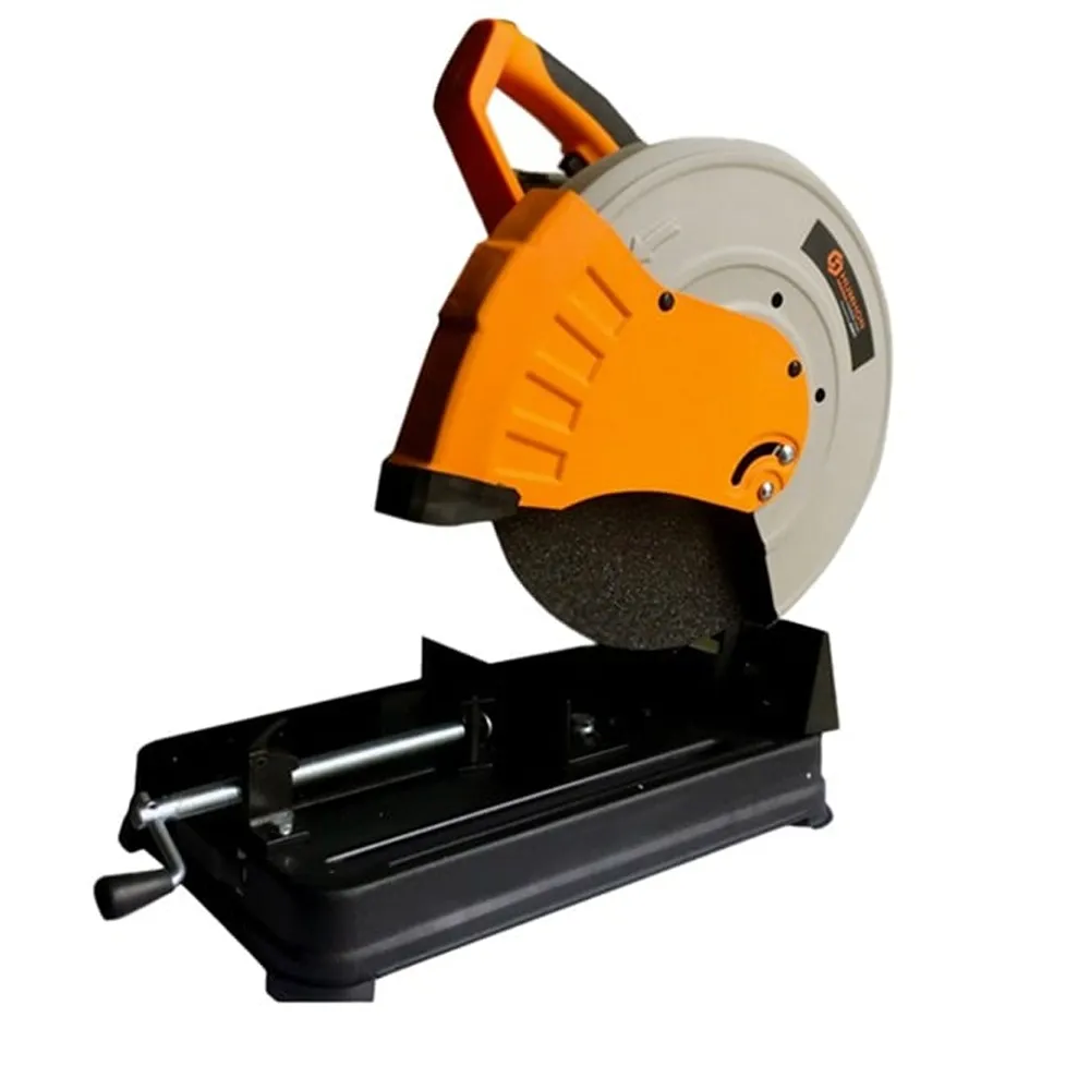 Tronconneuse 220V 3.5HP CM-14MX HUMHON