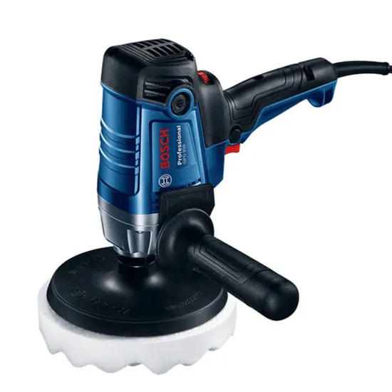 Ponceuse angulaire GPO 950 BOSCH