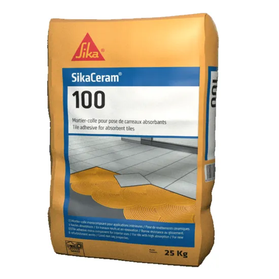 SikaCeram®-100