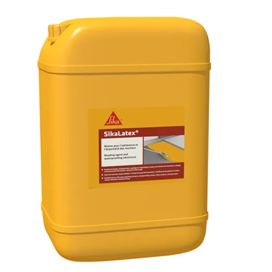 SikaLatex® 1L