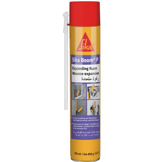 Sika Boom® P