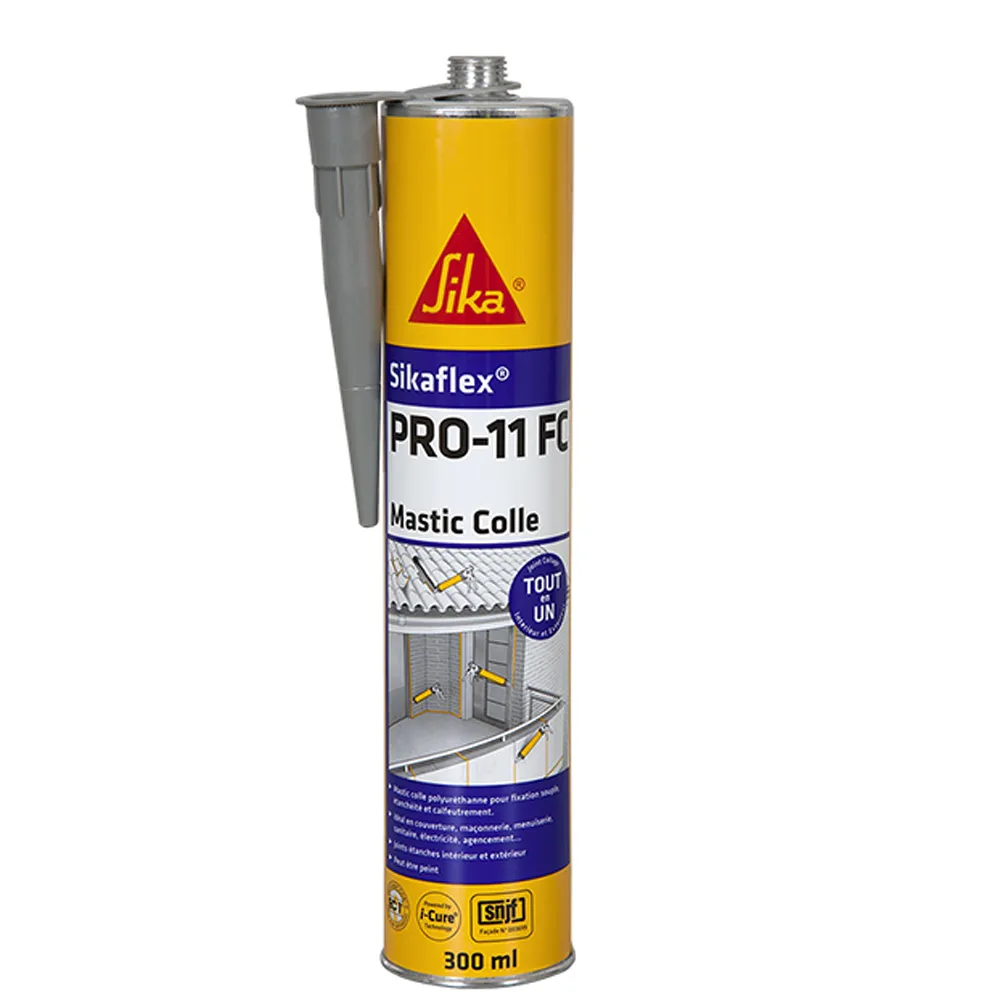 Sikaflex® PRO-11 FC GRIS 300ml