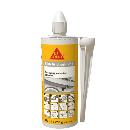 Sika AnchorFix®-1 Q 150ml