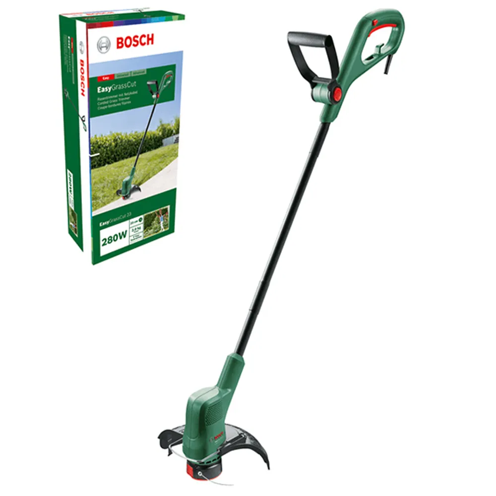 Coupe-bordures EasyGrassCut 23 280W 23cm Bosch