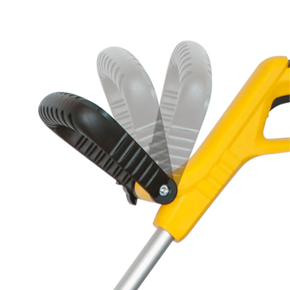 Coupe Bordure XTRIM 365E 600W GARLAND