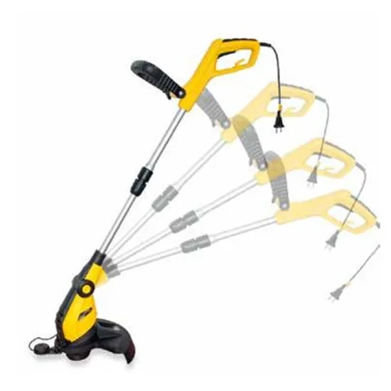 Coupe Bordure XTRIM 365E 600W GARLAND