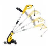 Coupe Bordure XTRIM 365E 600W GARLAND