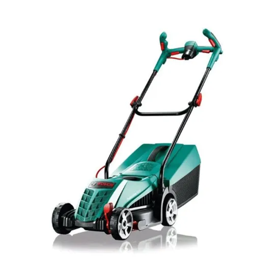 Tondeuse gazon ROTAK 32 BOSCH