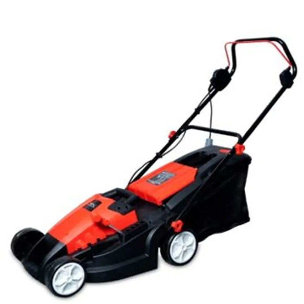 Tondeuse à Gazon Electrique 1600 watts DS