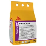 SikaCeram Clean Grout 03 Sch SIKA 5Kg