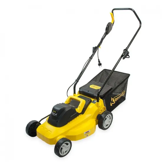 Tondeuse électrique gazon 300E 1600W GARLAND