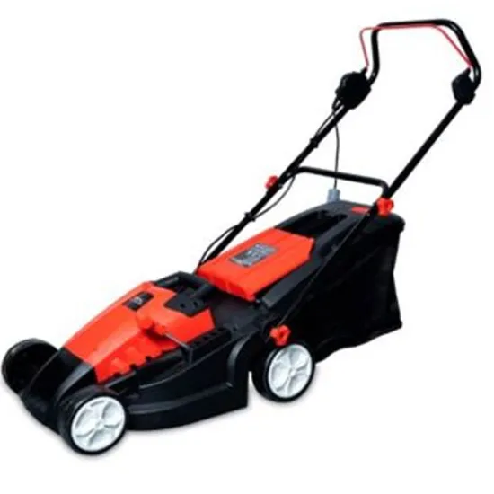 Tondeuse à Gazon Electrique 1400 watts DS