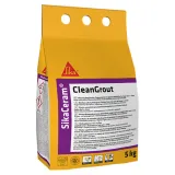 Sikaceram Clean Grout 02 Ice SIKA 5 Kg Sac