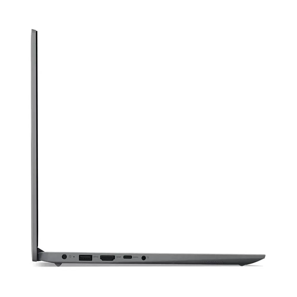 Pc Portable LENOVO IP1-15IJL7 Celeron N4500 8Go 256Go SSD Gris Windows