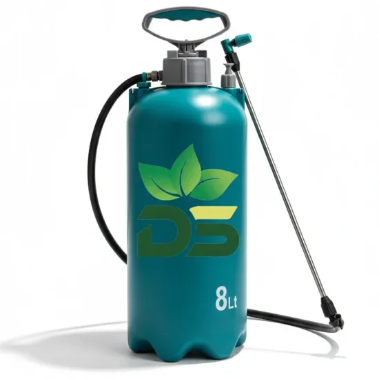 Pulverisateur 8 Litres DS