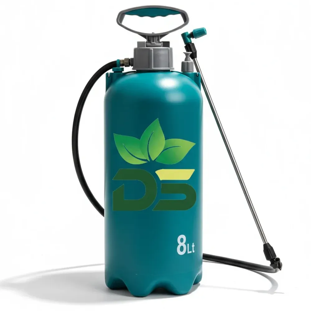 Pulverisateur 8 Litres DS