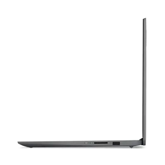 Pc Portable LENOVO IP1-15IJL7 Celeron N4500 8Go 256Go SSD Gris Windows