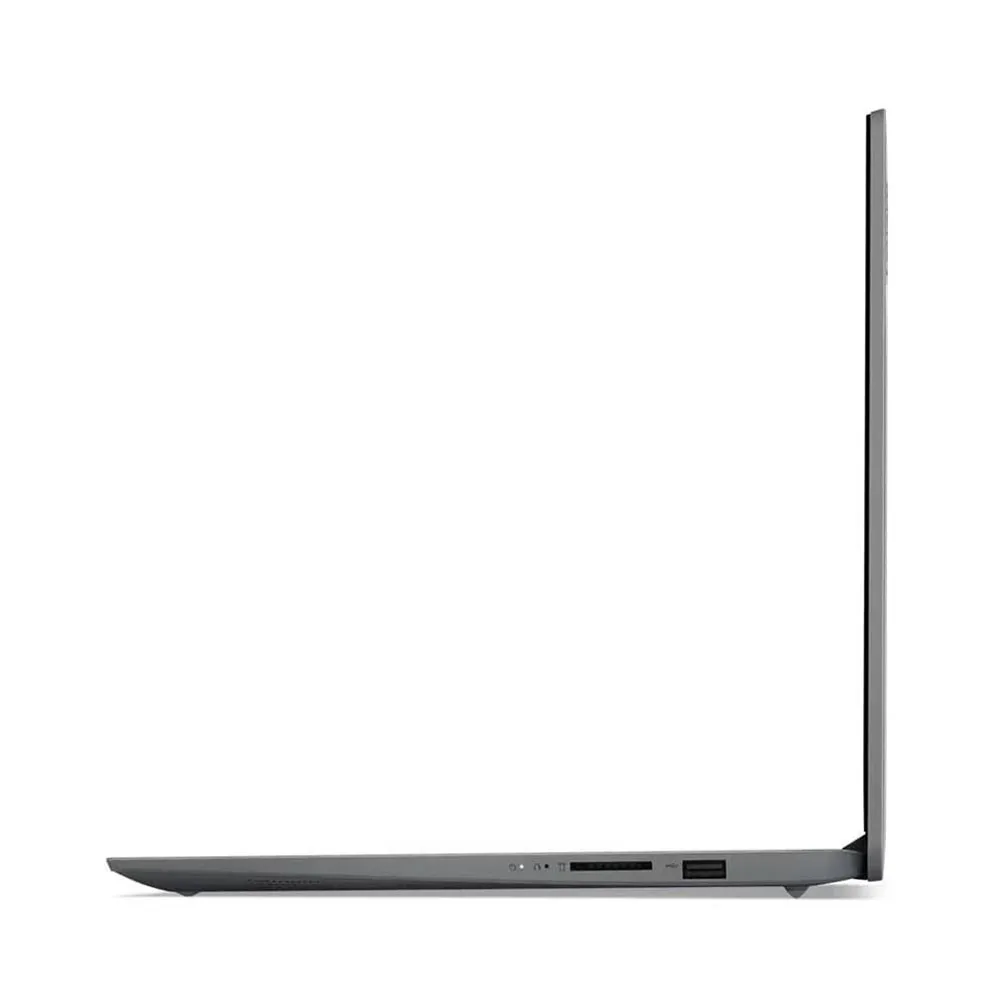 Pc Portable LENOVO IP1-15IJL7 Celeron N4500 8Go 256Go SSD Gris Windows