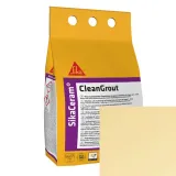 SikaCeram Clean Grout 08 Beige SIKA 5Kg