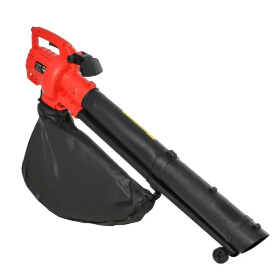 Aspirateur Broyeur 3000 watts DS