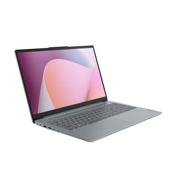Pc Portable LENOVO IPS3-15AMN8 AMD RYZEN 3 8Go 256Go SSD Gris Windows