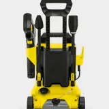 Nettoyeur Haute Pression K3 Power Control Noir-Jaune KÄRCHER