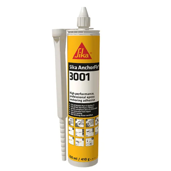 Sika AnchorFix®-3001 250ml