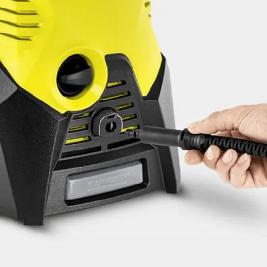Nettoyeur Haute Pression 1600W K3 Home Jaune KÄRCHER