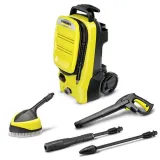 Nettoyeur Haute Pression K4 Compact UM Edition Jaune KÄRCHER