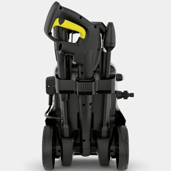 Nettoyeur Haute Pression 1800W K4 Universal Edition Jaune KÄRCHER