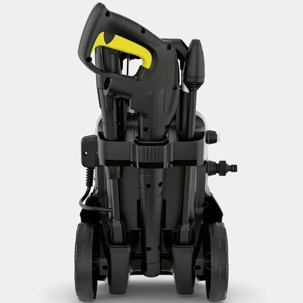 Nettoyeur Haute Pression 1800W K4 Universal Edition Jaune KÄRCHER