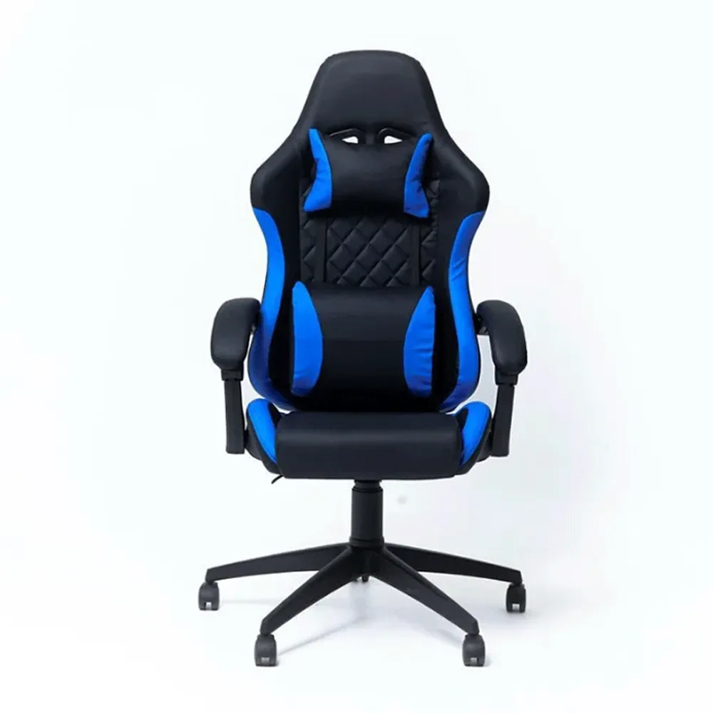 CHAISE GAMING ECO 8568