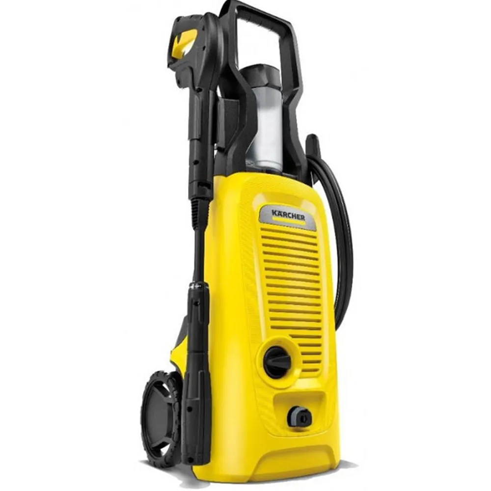 Nettoyeur Haute Pression 1800W K4 Universal Edition Jaune KÄRCHER