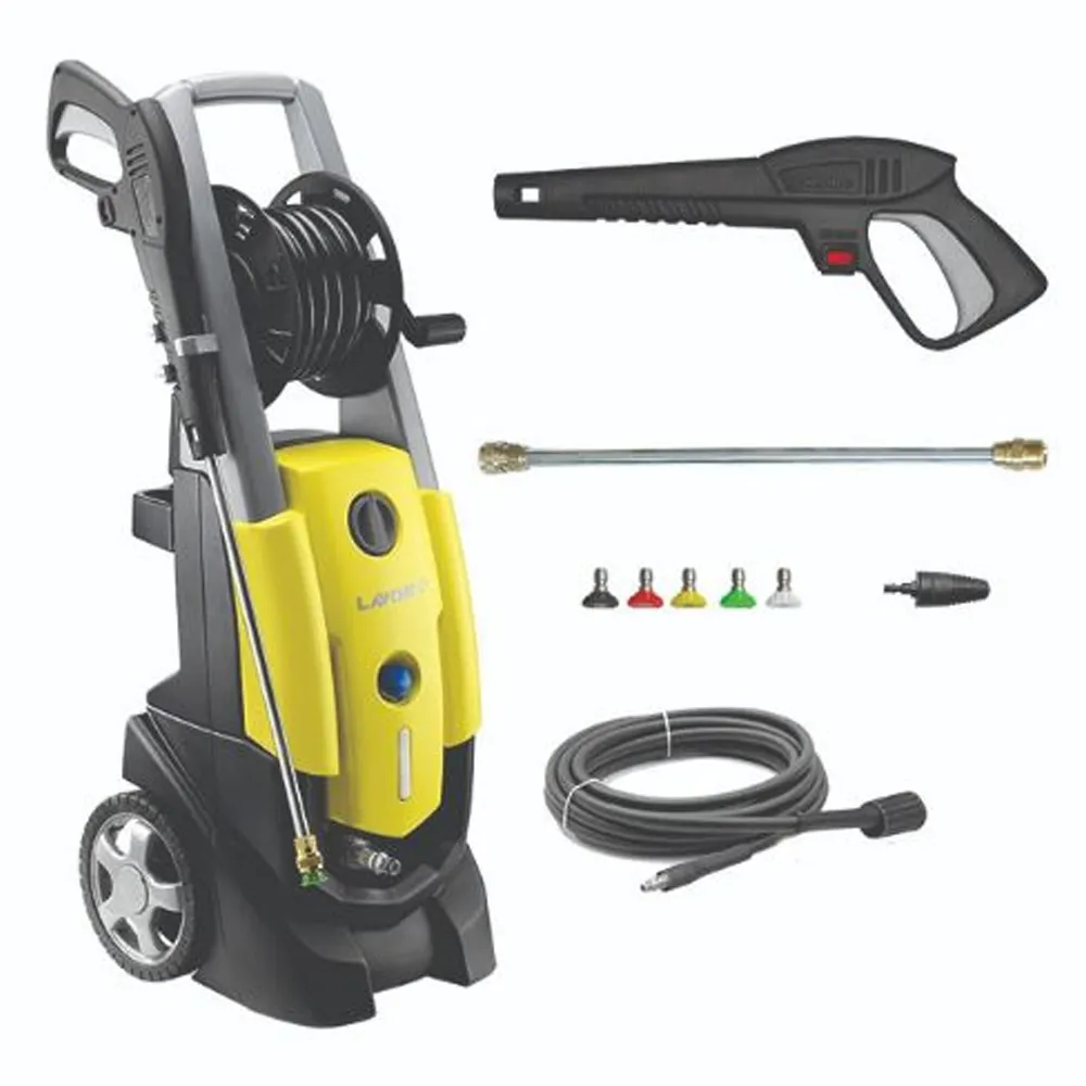 Nettoyeur giant 24 145 bar LAVOR