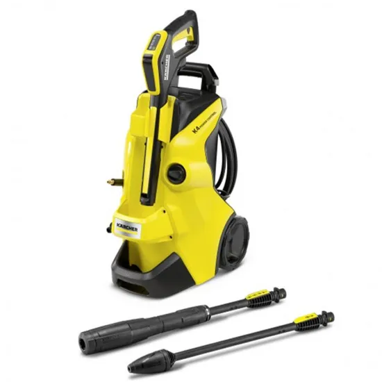 Nettoyeur Haute Pression K4 Power Control Jaune KÄRCHER