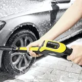 Nettoyeur Haute Pression K4 Power Control Jaune KÄRCHER