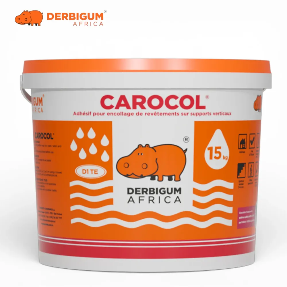 CAROCOL SEAU 15KG