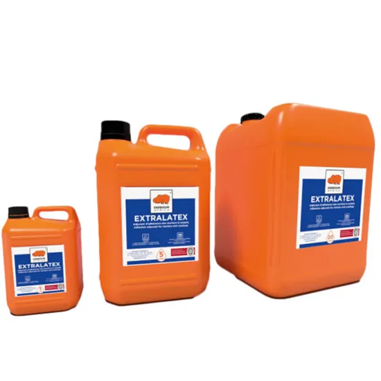 Extralatex Bid. 5 Litres