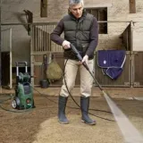 Nettoyeur Advancedaquatak 140 BAR BOSCH