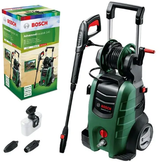 Nettoyeur Advancedaquatak 140 BAR BOSCH