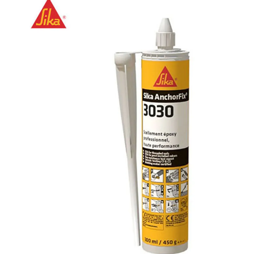 Sika AnchorFix®-3030