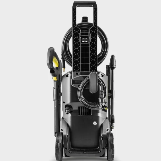 Nettoyeur Haute Pression K5 WCM 2100W Jaune KÄRCHER